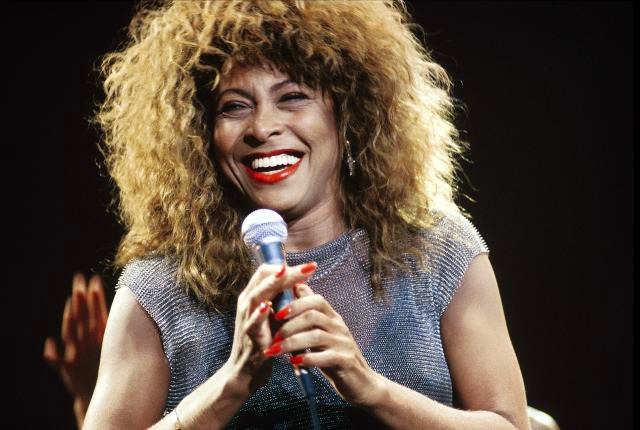 Falleció Tina Turner a los 83 años