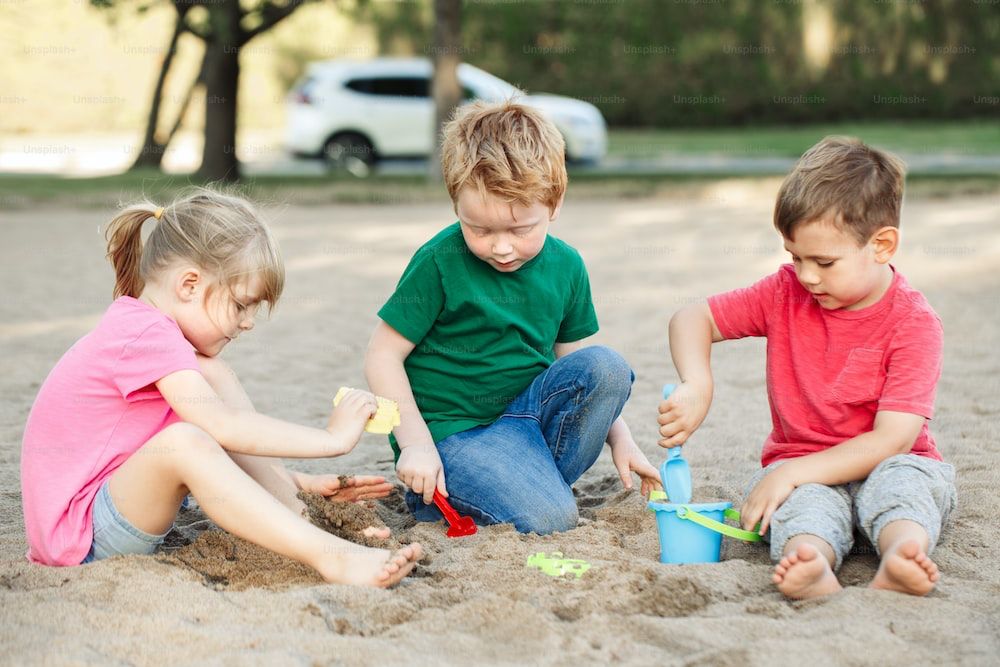 Panorama para niños en La Serena